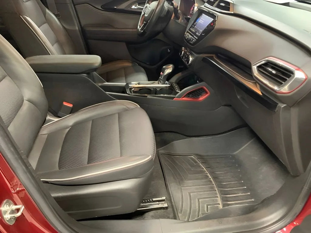 2023 Chevrolet TrailBlazer RS - Photo 14