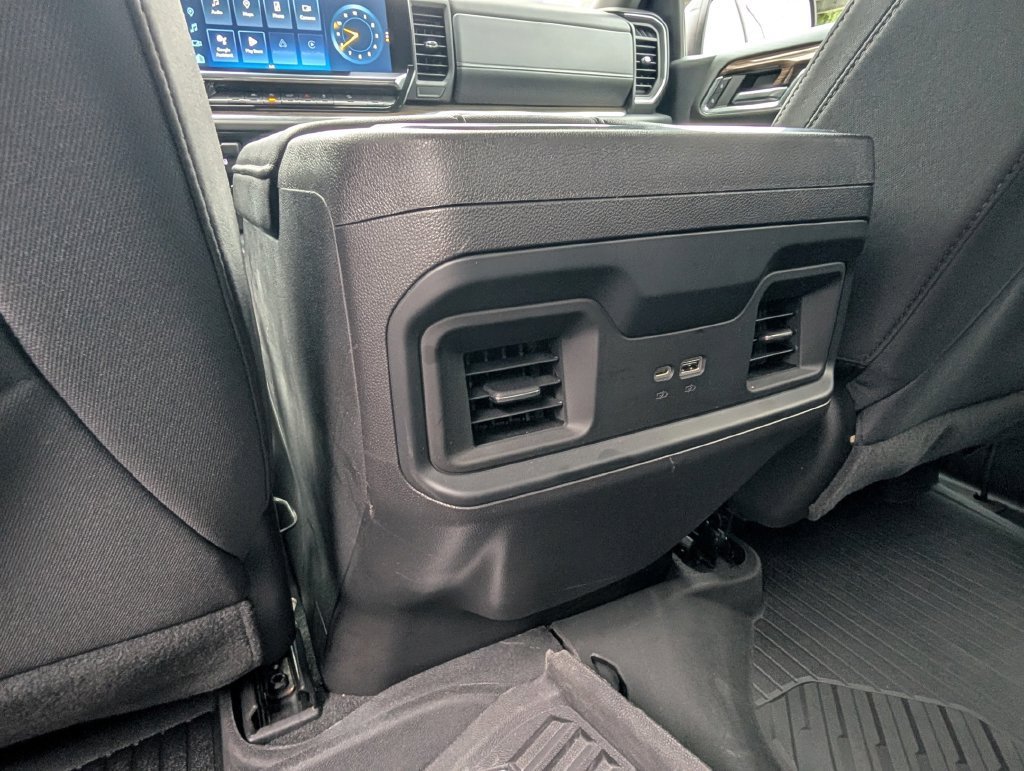2024 Chevrolet Silverado 1500 LT Trail Boss - Photo 18