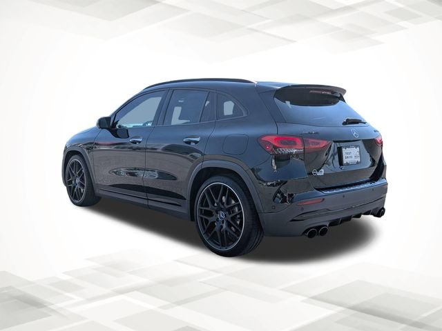 2022 Mercedes-Benz GLA GLA45 AMG - Photo 7