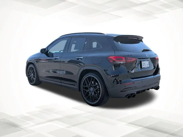 2022 Mercedes-Benz GLA GLA45 AMG - Photo 7