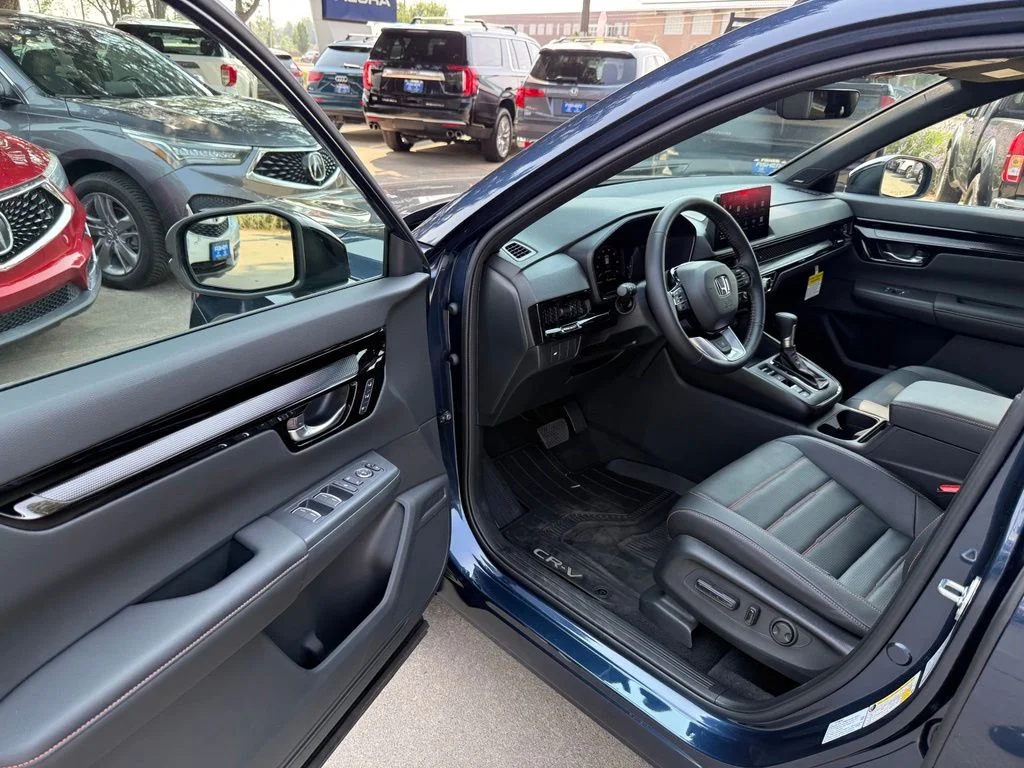 Certified Used 2026  Honda Sport Touring image 13