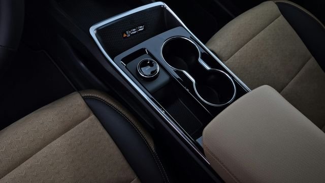 2026 Chevrolet Equinox ACTIV - Photo 13
