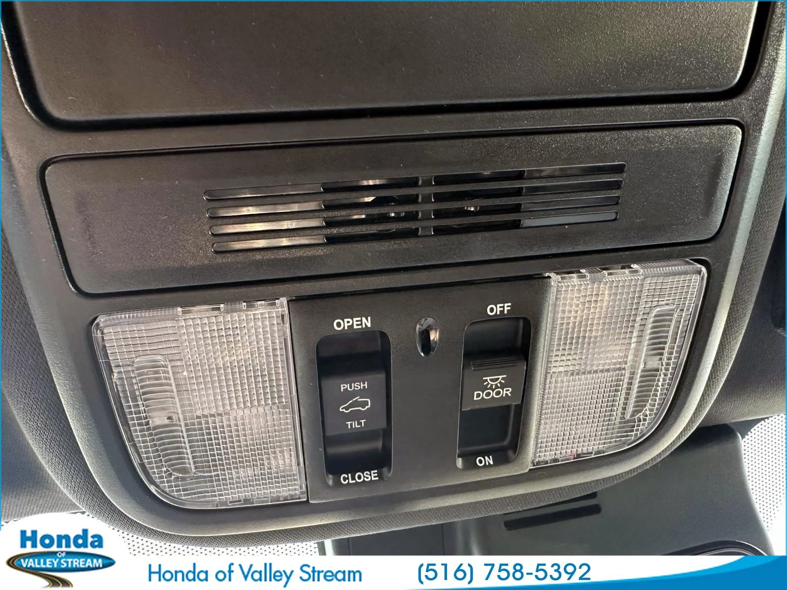 2023 Honda Passport EX-L - Photo 25