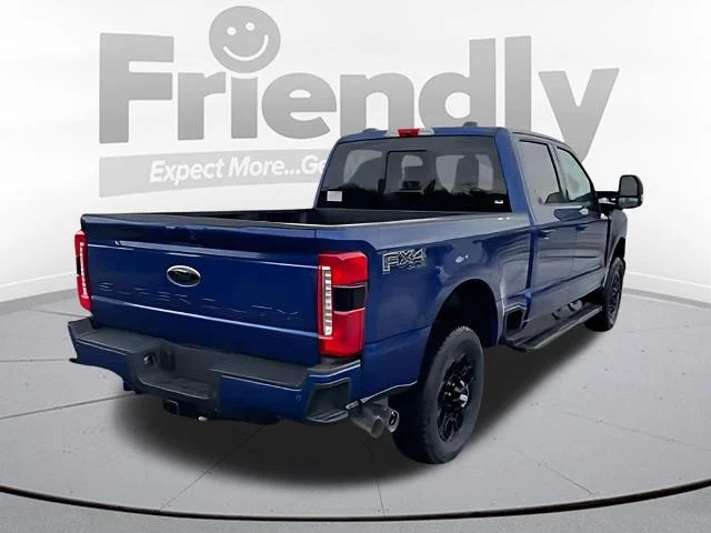 2026 Ford F-250 Super Duty XLT - Photo 48