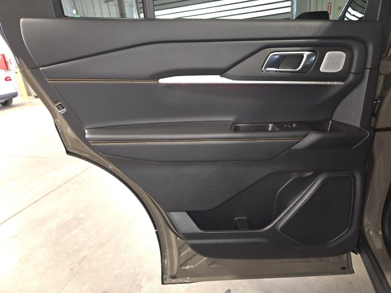 New 2026 Marsh Gray Ford Tremor® image 86
