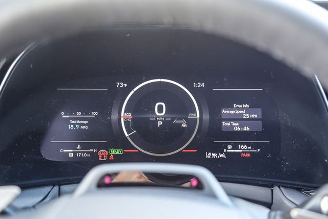 2026 Lexus TX 500h F-Sport Premium - Photo 32