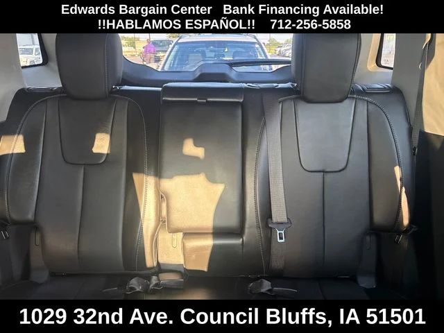 Used 2016 White GMC Denali image 17