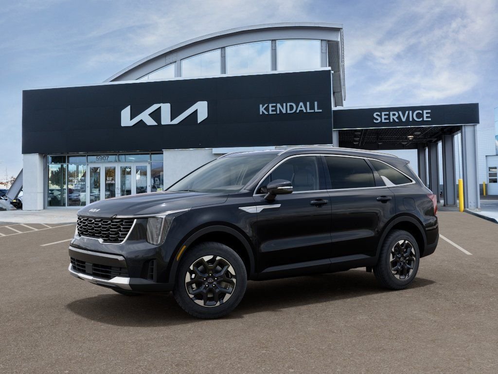New 2026  Kia S image 3