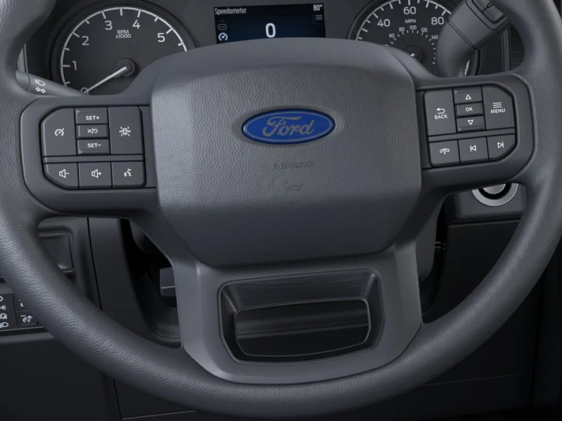 New 2026 Oxford White Ford XL image 12