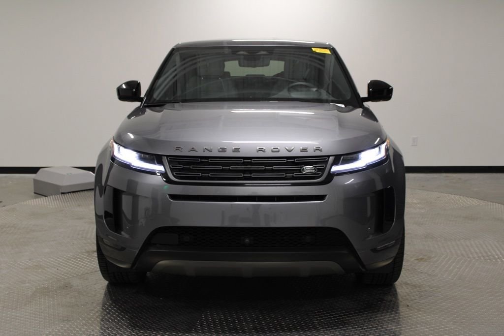 Used 2026 Gray Land Rover S image 26