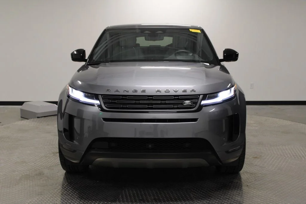 Used 2026 Gray Land Rover S image 26