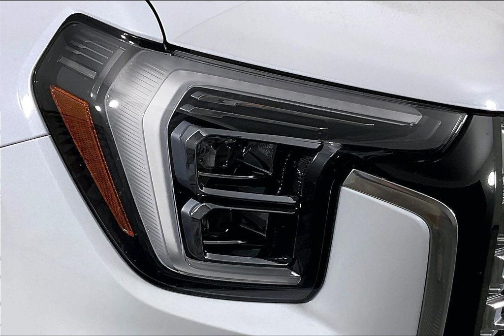 2026 GMC Terrain Denali - Photo 26