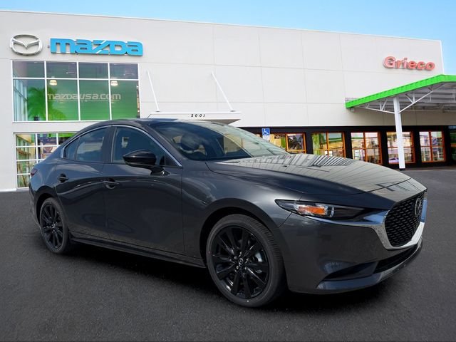 2026 Mazda CX-3 Select Sport AT 4-Door SKYACTIV's photo