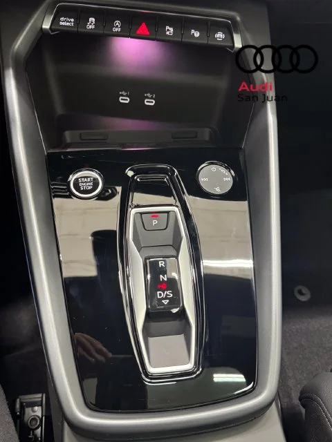 New 2026 Red Audi  image 21