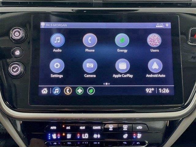 Used 2022 Cherry Red Tintcoat Chevrolet Premier image 17