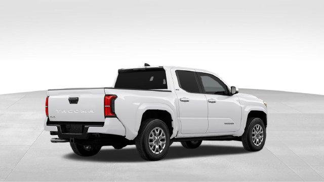 New 2026 Ice Cap Toyota  SR5 image 13