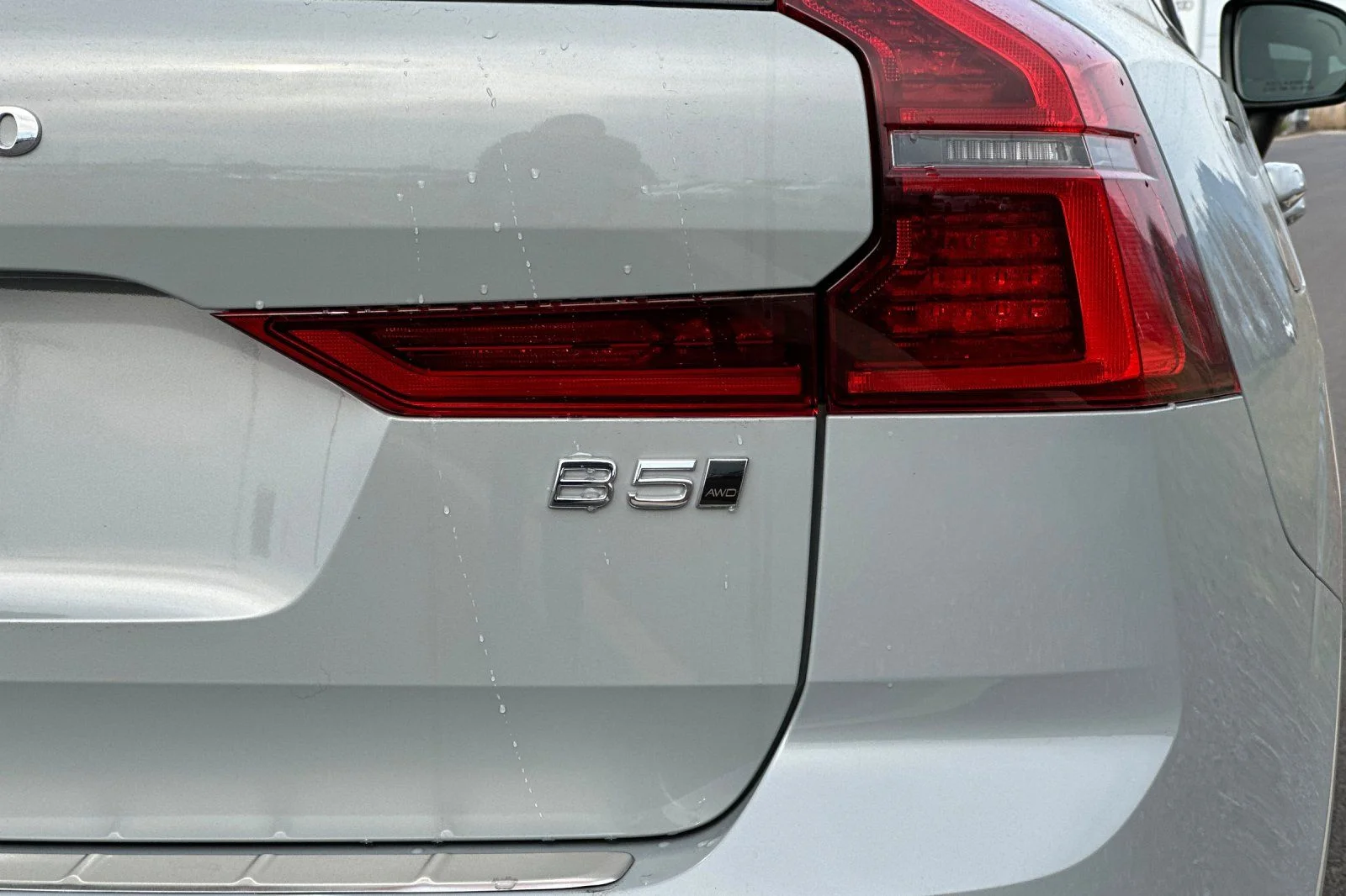 New 2026 Gray Volvo Plus image 25