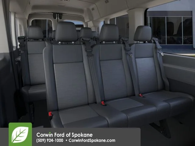New 2026 Oxford White Ford XL image 12