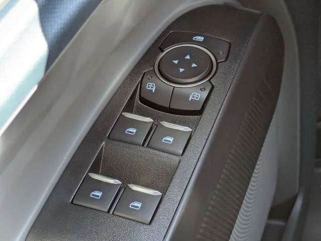 New 2026 Velocity Blue Ford Tremor® image 23