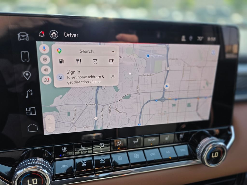 2025 GMC Canyon AT4 - Photo 29