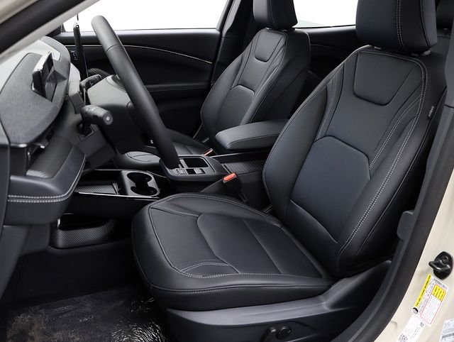 New 2026 Desert Sand Ford Premium image 10