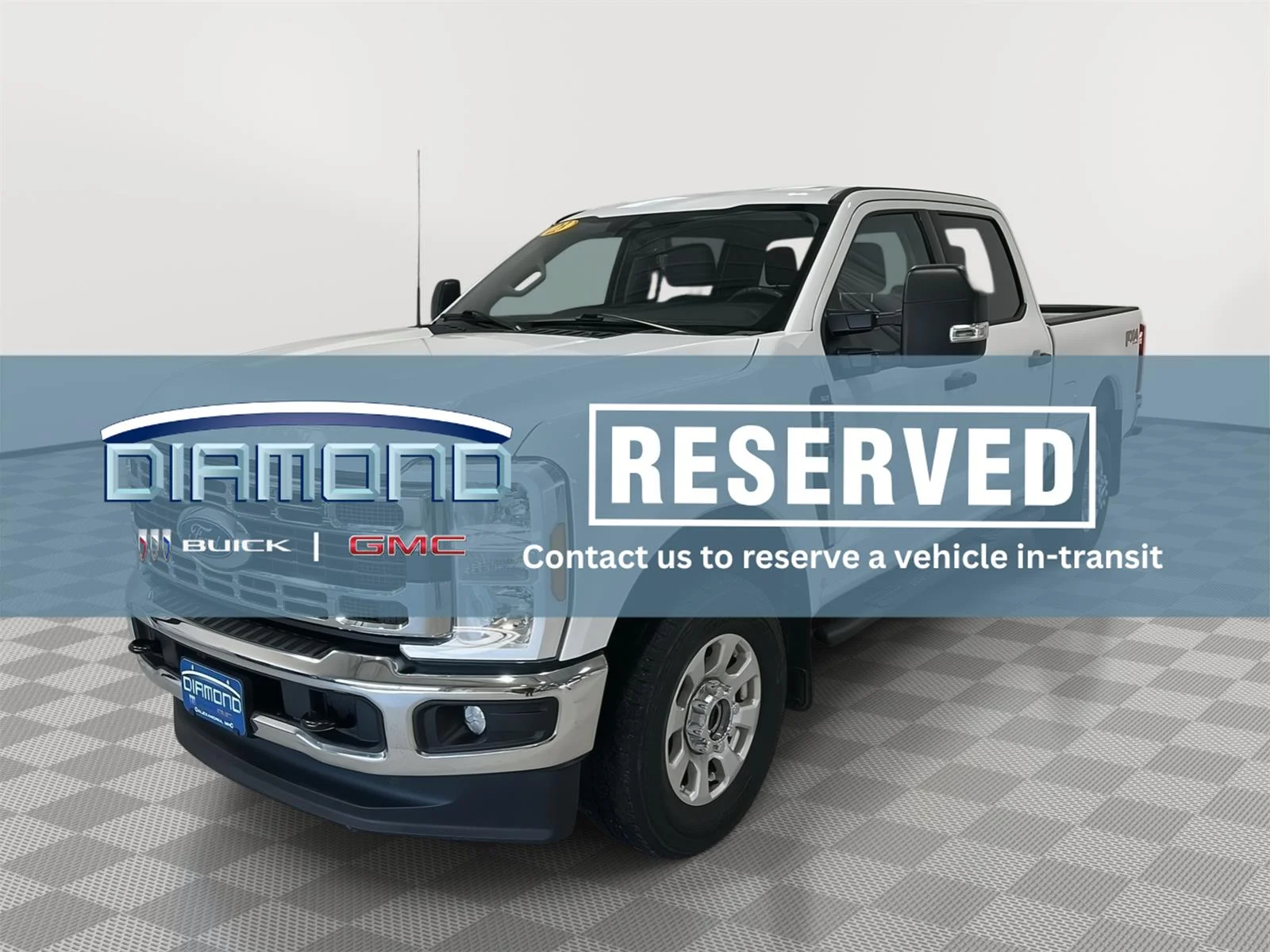 2023 Ford F-250 XL 4x4 Crew Cab 8' Box's photo