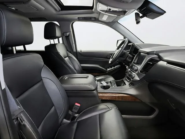 Used 2017 Black Chevrolet LT image 22