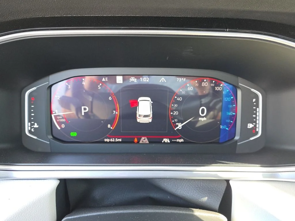 2026 Volkswagen Taos SEL - Photo 16