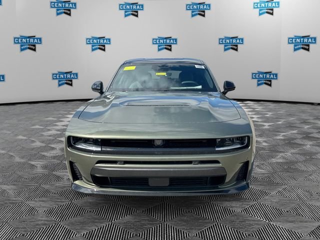 New 2026 Green Machine Exterior Paint Dodge Scat Pack image 7