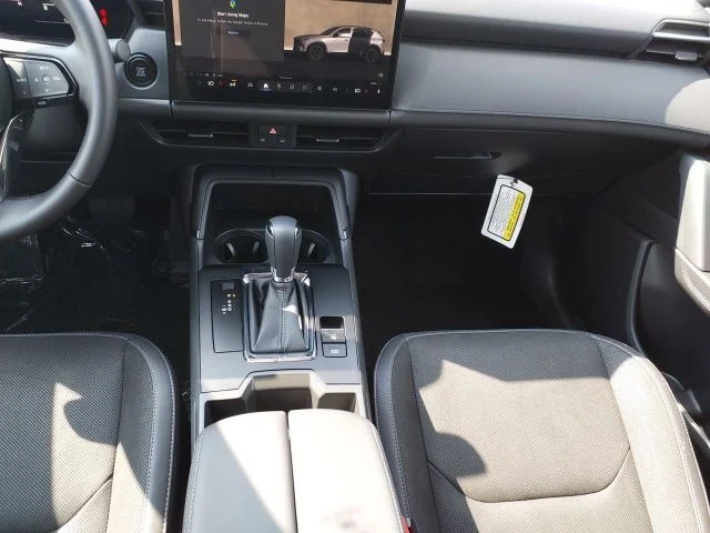 Used 2026 Gray Mazda 2.5 S Preferred image 10