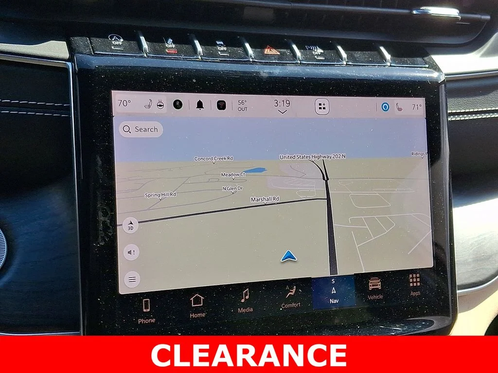 Certified Used 2023 Black Jeep Limited image 17