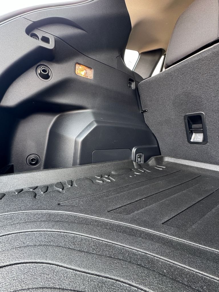 Used 2024 Magnetite Gray Metallic Subaru Premium image 11