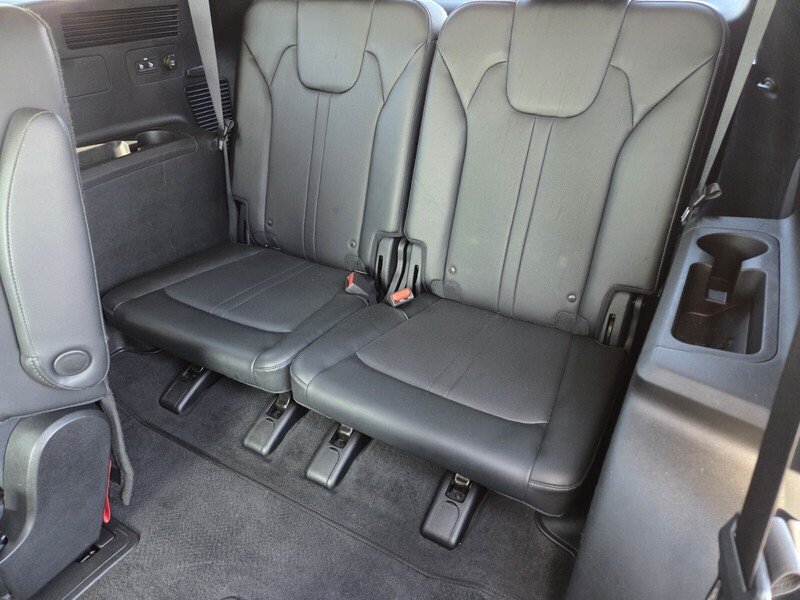Used 2023 Gray Kia X-Line SX Prestige image 16