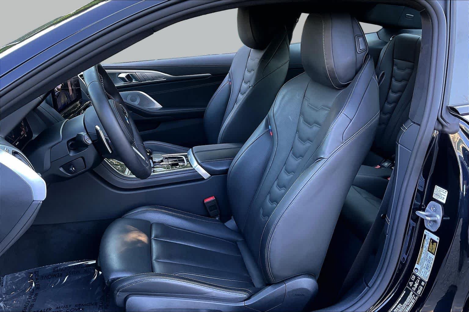 Certified Pre-Owned 2026 BMW M850i M850i XDrive