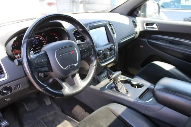 Used 2018 Red Dodge GT image 2