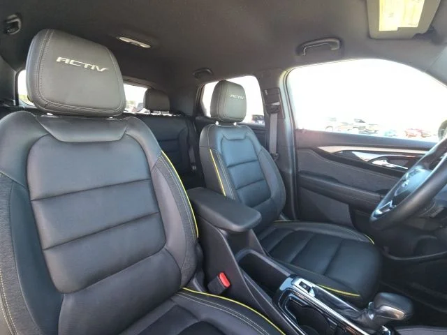 Used 2024 Black Chevrolet ACTIV image 19