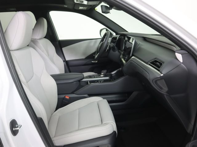 New 2026 Wind Chill Pearl Lexus  350 LUXURY AWD image 13