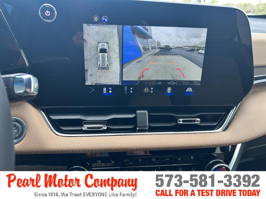 2026 Chevrolet Equinox ACTIV - Photo 18