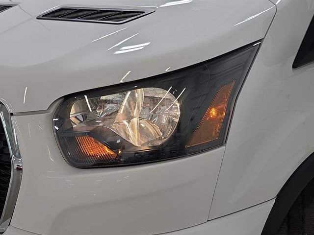 Used 2025 White Ford XLT image 30