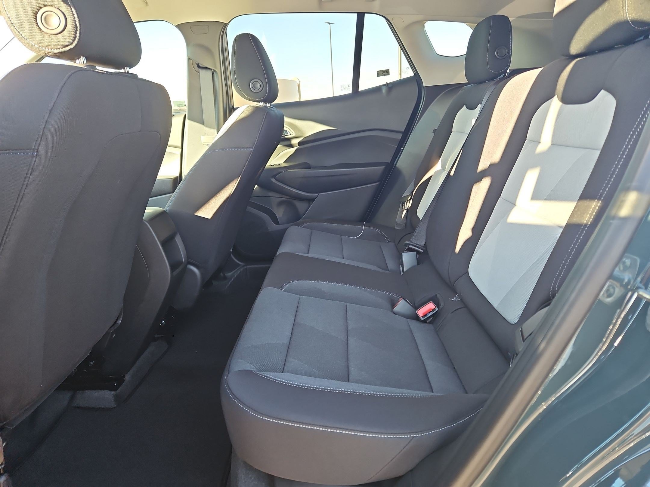2026 Chevrolet Trax LS - Photo 6