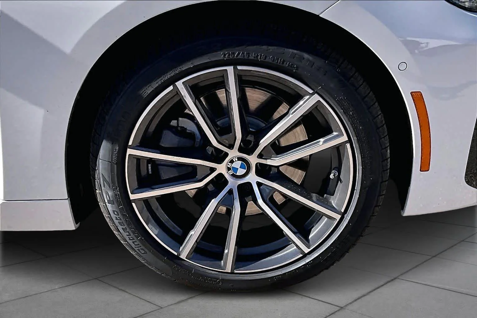 New 2026 Alpine White BMW 230i xDrive image 10