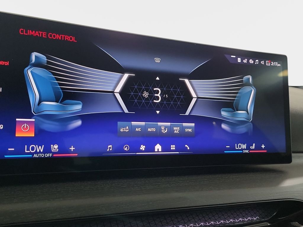 New 2026 Skyscraper Grey Metallic BMW 230i image 18