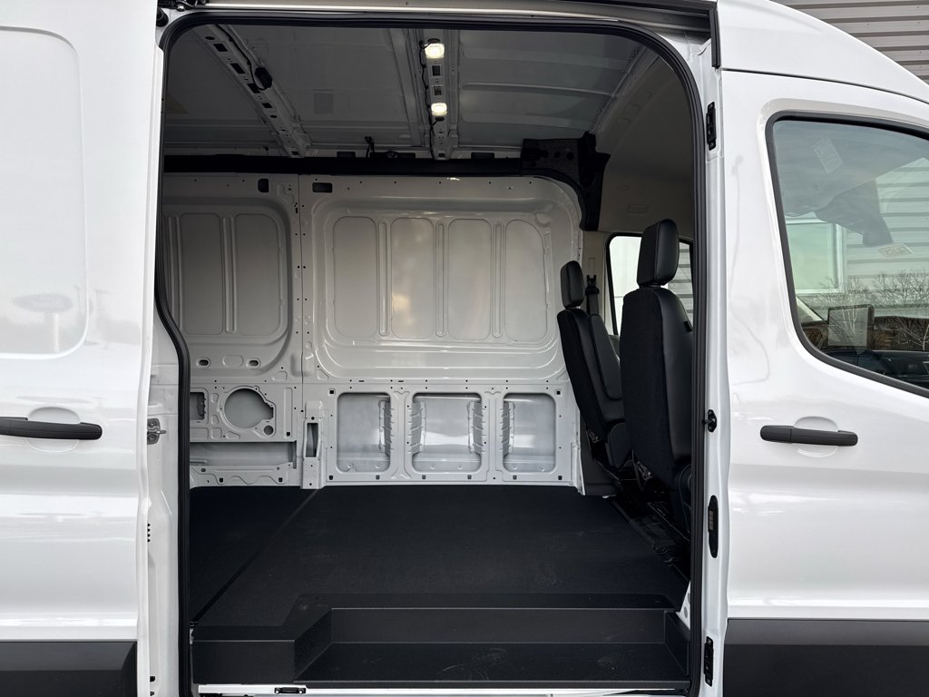 2026 Ford Transit Van Base - Photo 11