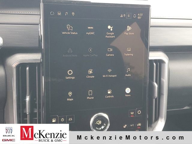 2026 GMC Acadia Elevation - Photo 15
