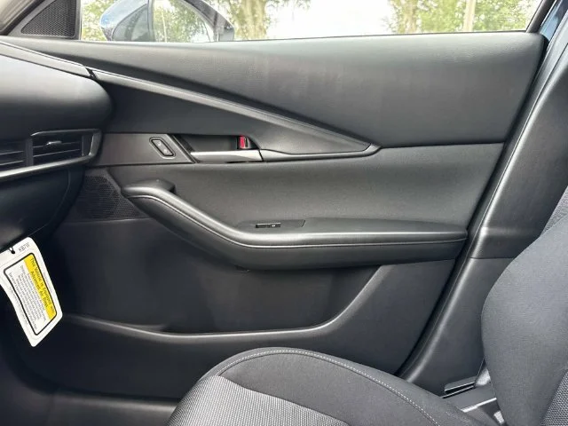 New 2026 Jet Black Mica Mazda 2.5 S AWD image 25