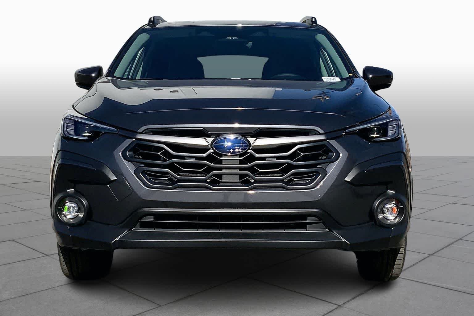 New 2026 MAGNETITE GRAY PEARL Subaru Limited image 3