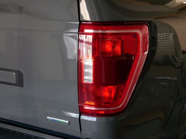 Certified Used 2021 Lead Foot Ford XLT image 7