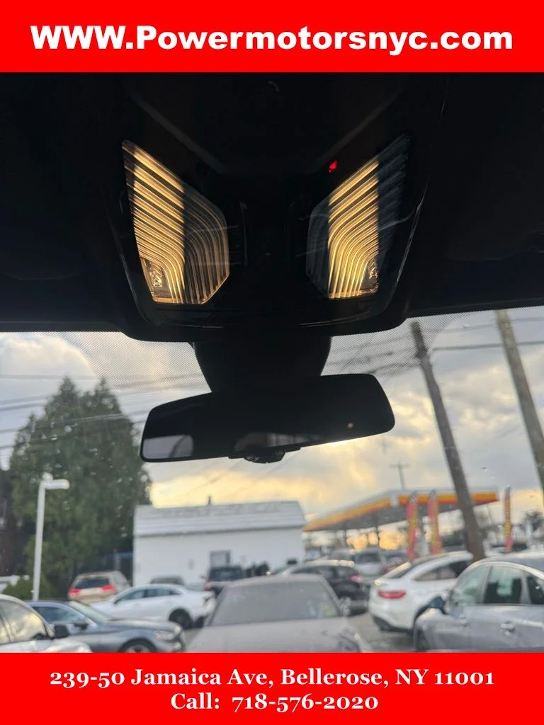 Used 2023 Black BMW xDrive40i image 26