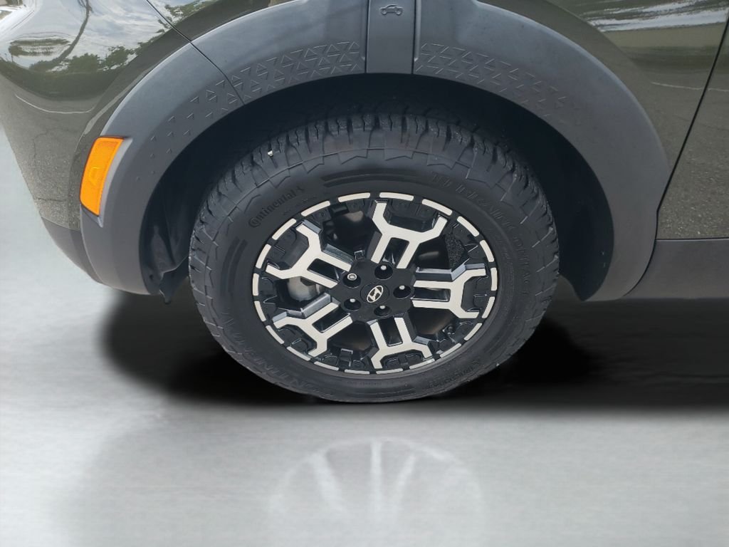 2025 Hyundai Santa Cruz XRT - Photo 25