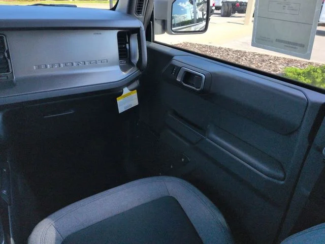 New 2026 Beige Ford Base image 16